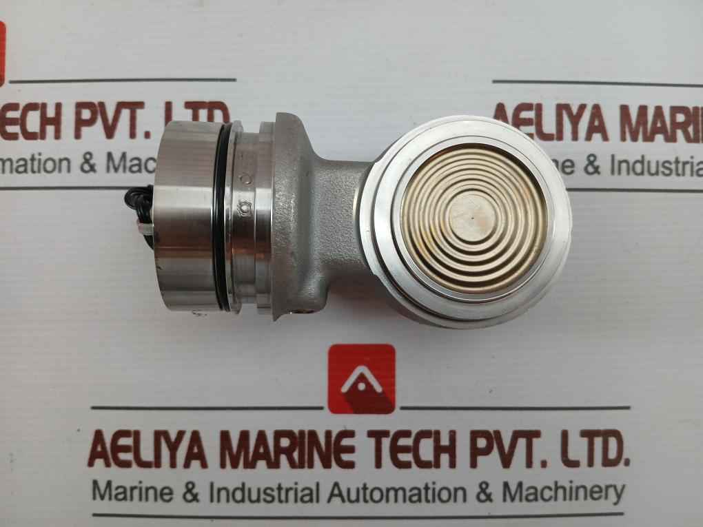 Yokogawa Xxdfss13E06F Pressure Transmitter