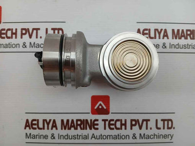 Yokogawa Xxdfss13E06F Pressure Transmitter