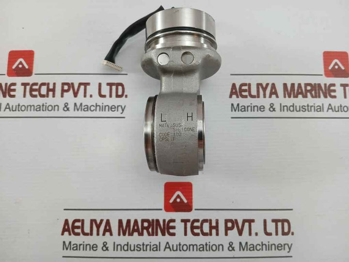 Yokogawa Xxdfss13E06F Pressure Transmitter