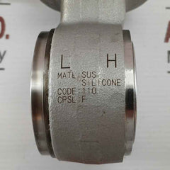 Yokogawa Xxdfss13E06F Pressure Transmitter
