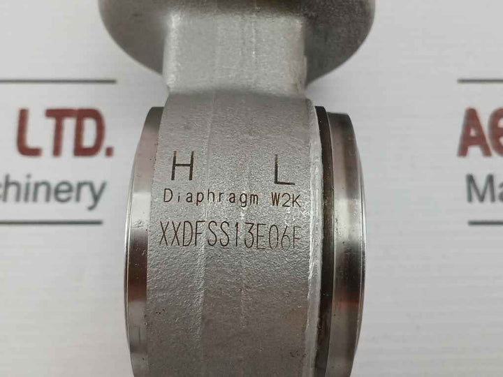 Yokogawa Xxdfss13E06F Pressure Transmitter