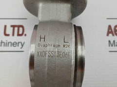 Yokogawa Xxdfss13E06F Pressure Transmitter