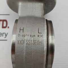 Yokogawa Xxdfss13E06F Pressure Transmitter