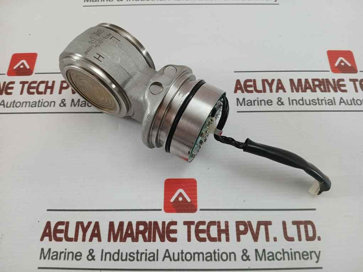 Yokogawa Xxdfss13E06F Pressure Transmitter