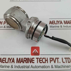 Yokogawa Xxdfss13E06F Pressure Transmitter