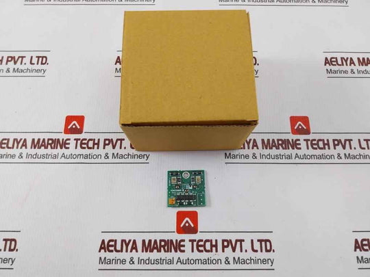Yokogawa Y11Dg0120 Control Sensor Module Pcb F9920Wj-02