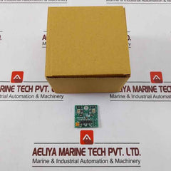 Yokogawa Y11Dg0120 Control Sensor Module Pcb F9920Wj-02