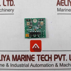 Yokogawa Y11Dg0120 Control Sensor Module Pcb F9920Wj-02