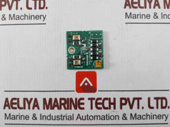 Yokogawa Y11Dg0120 Control Sensor Module Pcb F9920Wj-02