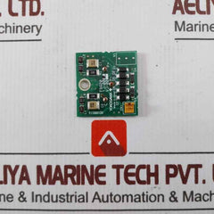 Yokogawa Y11Dg0120 Control Sensor Module Pcb F9920Wj-02