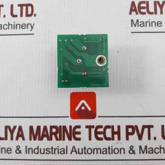 Yokogawa Y11Dg0120 Control Sensor Module Pcb F9920Wj-02