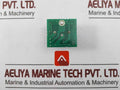 Yokogawa Y11Dg0120 Control Sensor Module Pcb F9920Wj-02
