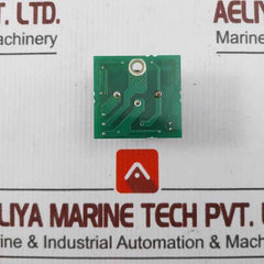 Yokogawa Y11Dg0120 Control Sensor Module Pcb F9920Wj-02