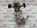 Yokogawa Y/15A1-lk1/L/Gas-fp/Ld/Cal-p