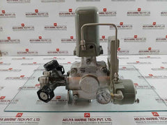 Yokogawa Y/15A1-lk1/L/Gas-fp/Ld/Cal-p