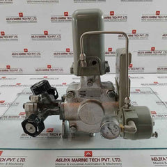 Yokogawa Y/15A1-lk1/L/Gas-fp/Ld/Cal-p