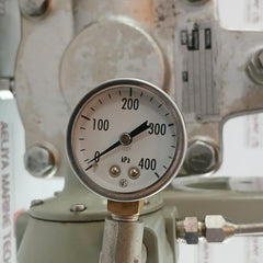 Pressure Transmitter Y/15A1-lk1/L/Gas-fp/Ld/Cal-p Yokogawa Electric Corporation