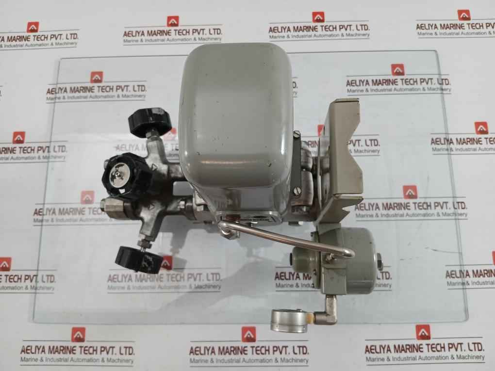 Yokogawa Y/15A1-lk1/L/Gas-fp/Ld/Cal-p
