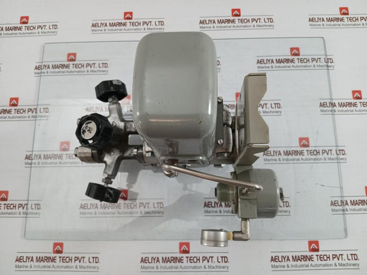 Yokogawa Y/15A1-lk1/L/Gas-fp/Ld/Cal-p