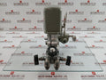 Yokogawa Y/15A1-lk1/L/Gas-fp/Ld/Cal-p