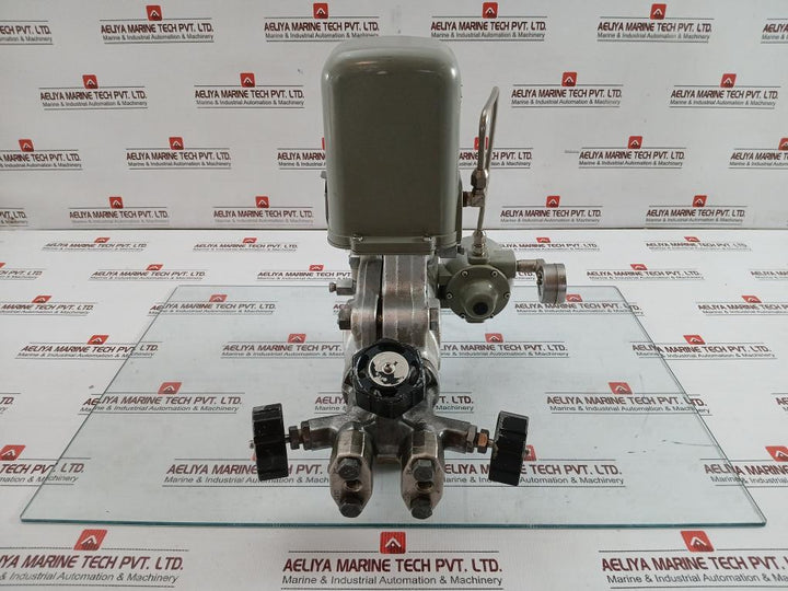 Yokogawa Y/15A1-lk1/L/Gas-fp/Ld/Cal-p
