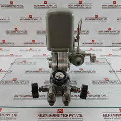 Yokogawa Y/15A1-lk1/L/Gas-fp/Ld/Cal-p