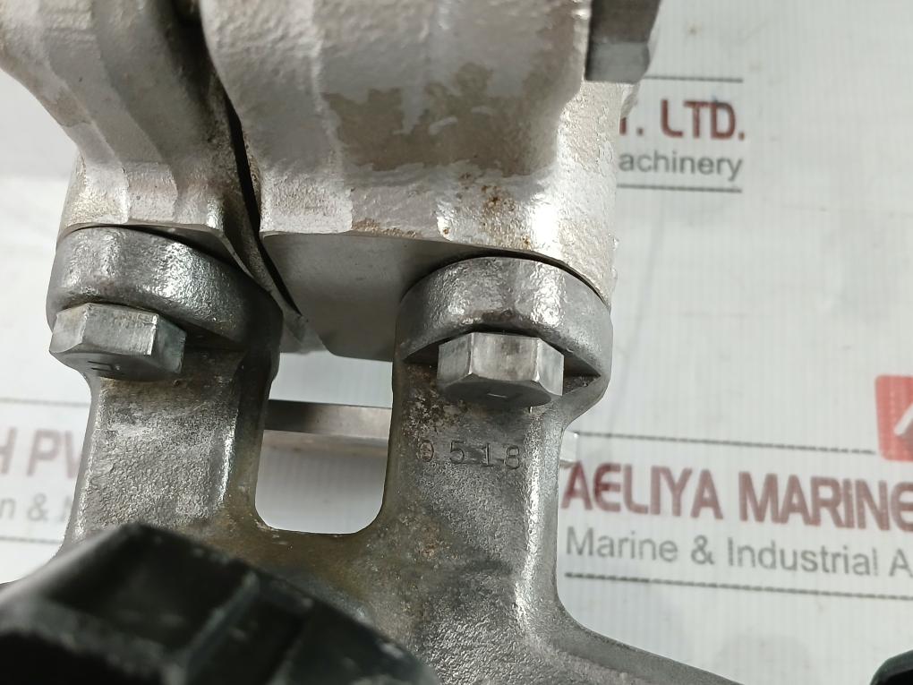 Pressure Transmitter Y/15A1-lk1/L/Gas-fp/Ld/Cal-p Yokogawa Electric Corporation