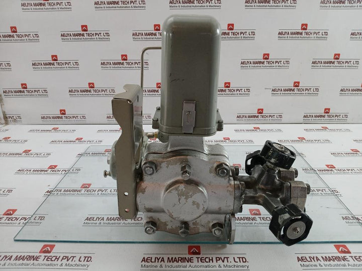 Yokogawa Y/15A1-lk1/L/Gas-fp/Ld/Cal-p