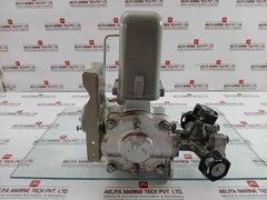 Yokogawa Y/15A1-lk1/L/Gas-fp/Ld/Cal-p
