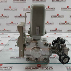 Yokogawa Y/15A1-lk1/L/Gas-fp/Ld/Cal-p