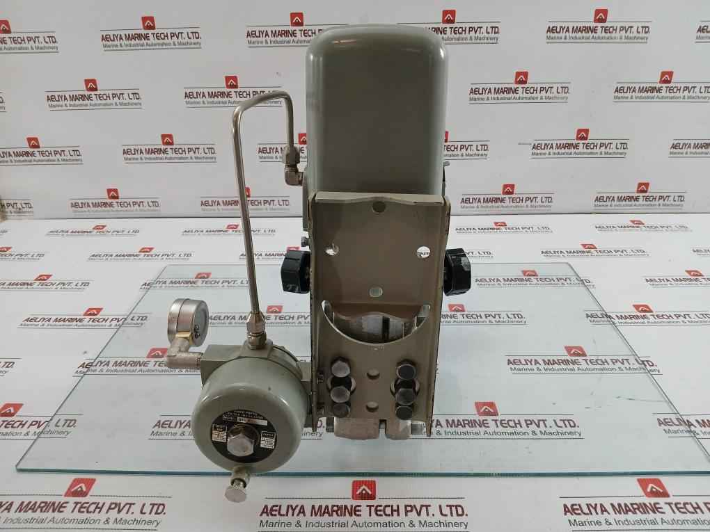 Yokogawa Y/15A1-lk1/L/Gas-fp/Ld/Cal-p