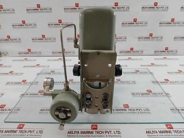 Yokogawa Y/15A1-lk1/L/Gas-fp/Ld/Cal-p