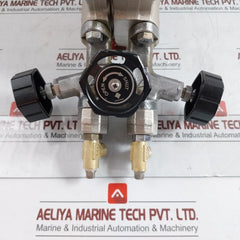 Yokogawa Y/15A1-lk1/L/Gas-fp/Ld/Cal-p Pneumatic Pressure Transmitter 20-100 Kpa