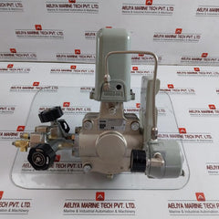 Yokogawa Y/15A1-lk1/L/Gas-fp/Ld/Cal-p Pneumatic Pressure Transmitter 20-100 Kpa