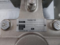 Yokogawa Y/15A1-lk1/L/Gas-fp/Ld/Cal-p Pneumatic Pressure Transmitter 20-100 Kpa