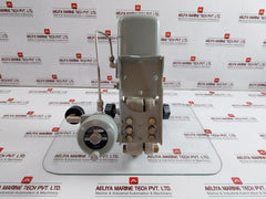 Yokogawa Y/15A1-lk1/L/Gas-fp/Ld/Cal-p Pneumatic Pressure Transmitter 20-100 Kpa