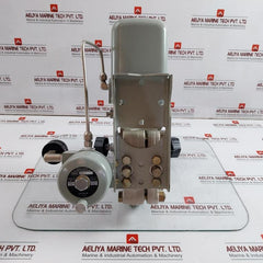 Yokogawa Y/15A1-lk1/L/Gas-fp/Ld/Cal-p Pneumatic Pressure Transmitter 20-100 Kpa