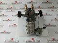 Yokogawa Y/15A1-lk1/L/Gas-fp/Ld/Cal-p Pneumatic Pressure Transmitter 3.5 Mpa