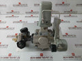 Yokogawa Y/15A1-lk1/L/Gas-fp/Ld/Cal-p Pneumatic Pressure Transmitter 3.5 Mpa