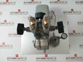 Yokogawa Y/15A1-lk1/L/Gas-fp/Ld/Cal-p Pneumatic Pressure Transmitter 3.5 Mpa