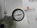 Yokogawa Y/15A1-lk1/L/Gas-fp/Ld/Cal-p Pneumatic Pressure Transmitter 3.5 Mpa