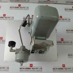 Yokogawa Y/15A1-lk1/L/Gas-fp/Ld/Cal-p Pneumatic Pressure Transmitter 3.5 Mpa
