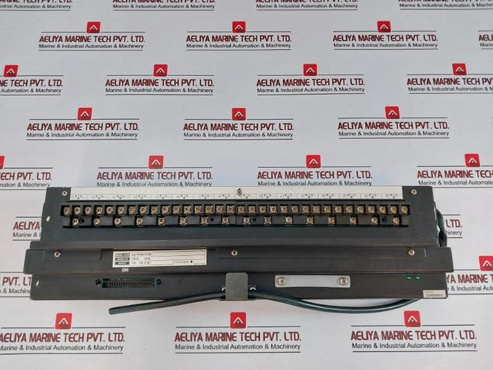 Yokogawa Ybnc-10*a Distributor 100-120 V Ac 80~138 V Ac, 47~63 Hz/20~130 V Dc