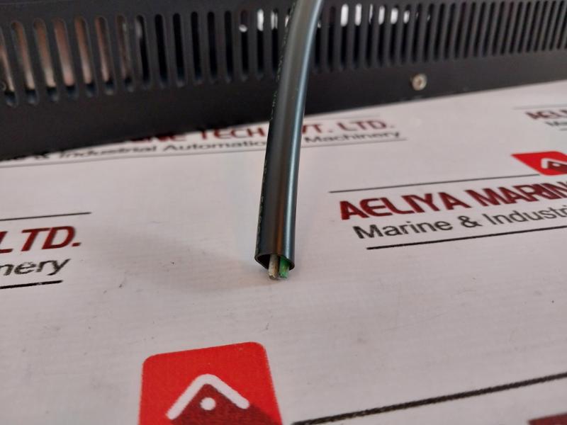 Yokogawa Ybnc-10*a Distributor 100-120 V Ac 80~138 V Ac, 47~63 Hz/20~130 V Dc