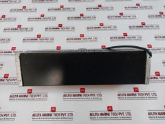 Yokogawa Ybnc-10*a Distributor 100-120 V Ac 80~138 V Ac, 47~63 Hz/20~130 V Dc