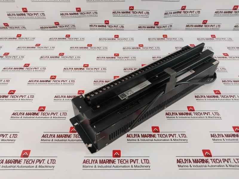 Yokogawa Ybnc-10*a Distributor 100-120 V Ac 80~138 V Ac, 47~63 Hz/20~130 V Dc