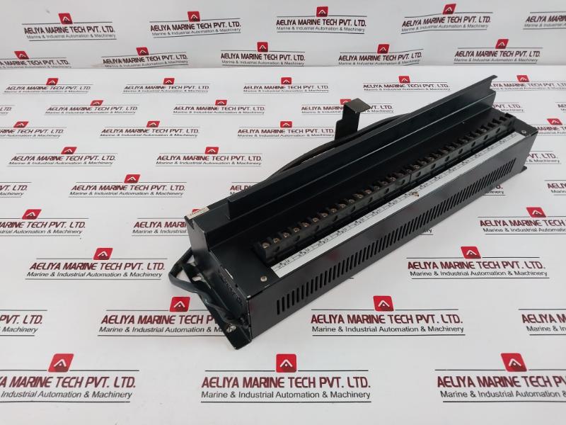 Yokogawa Ybnc-10*a Distributor 100-120 V Ac 80~138 V Ac, 47~63 Hz/20~130 V Dc