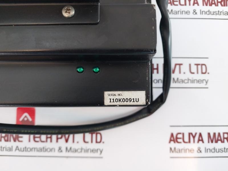 Yokogawa Ybnc-10*a Distributor 100-120 V Ac 80~138 V Ac, 47~63 Hz/20~130 V Dc