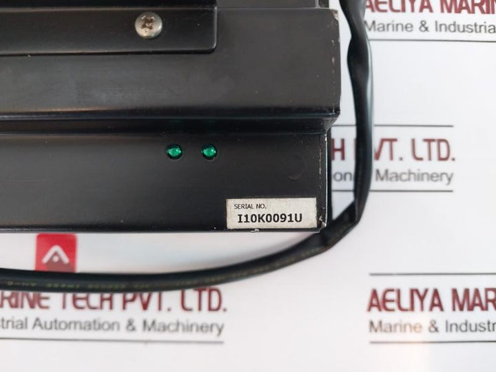 Yokogawa Ybnc-10*a Distributor 100-120 V Ac 80~138 V Ac, 47~63 Hz/20~130 V Dc