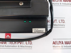 Yokogawa Ybnc-10*a Distributor 100-120 V Ac 80~138 V Ac, 47~63 Hz/20~130 V Dc